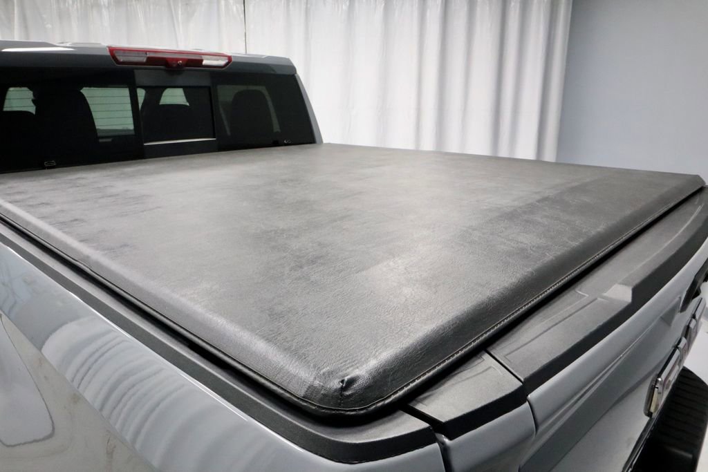 Used 2024 GMC Sierra 1500 Denali w/ Denali Reserve Package image 17