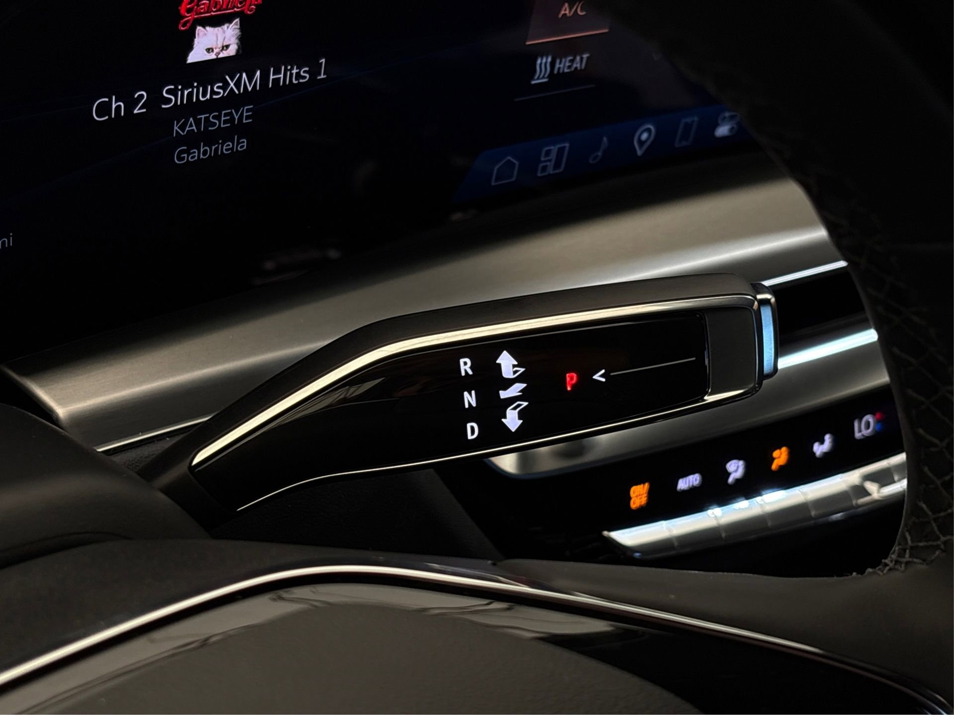 Used 2026 Cadillac Lyriq Premium Sport image 29