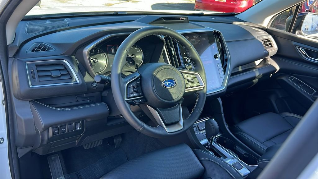 Certified 2025 Subaru Ascent Limited image 25