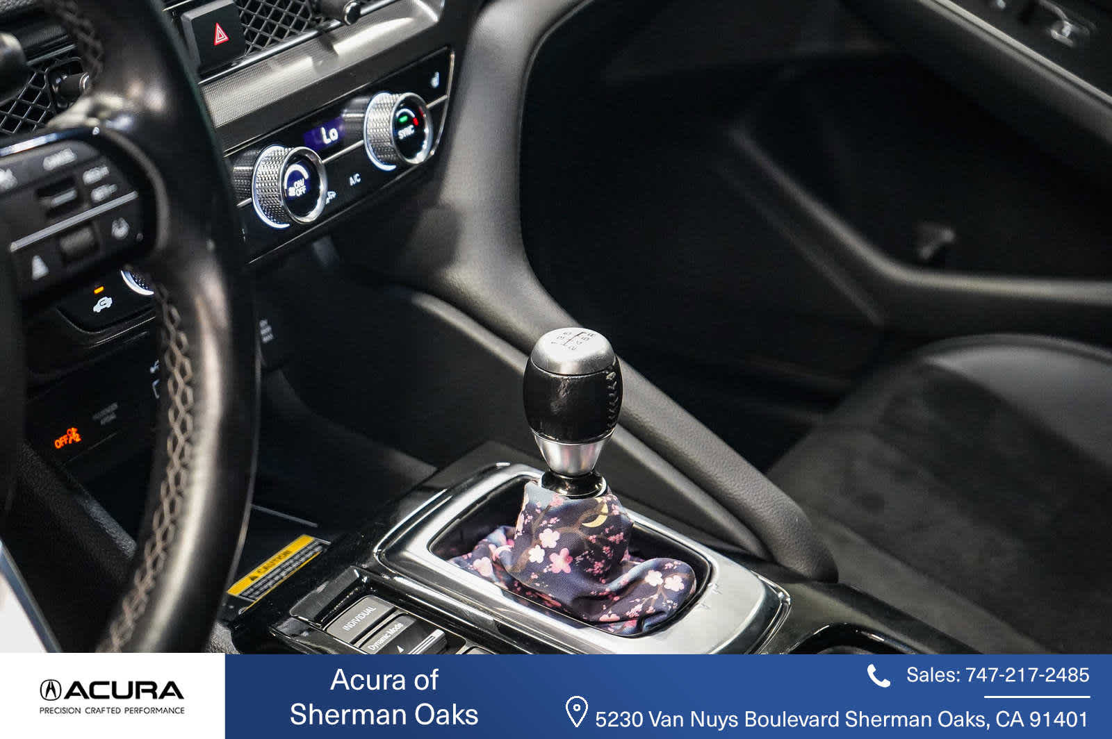 Used 2023 Acura Integra A-Spec image 27