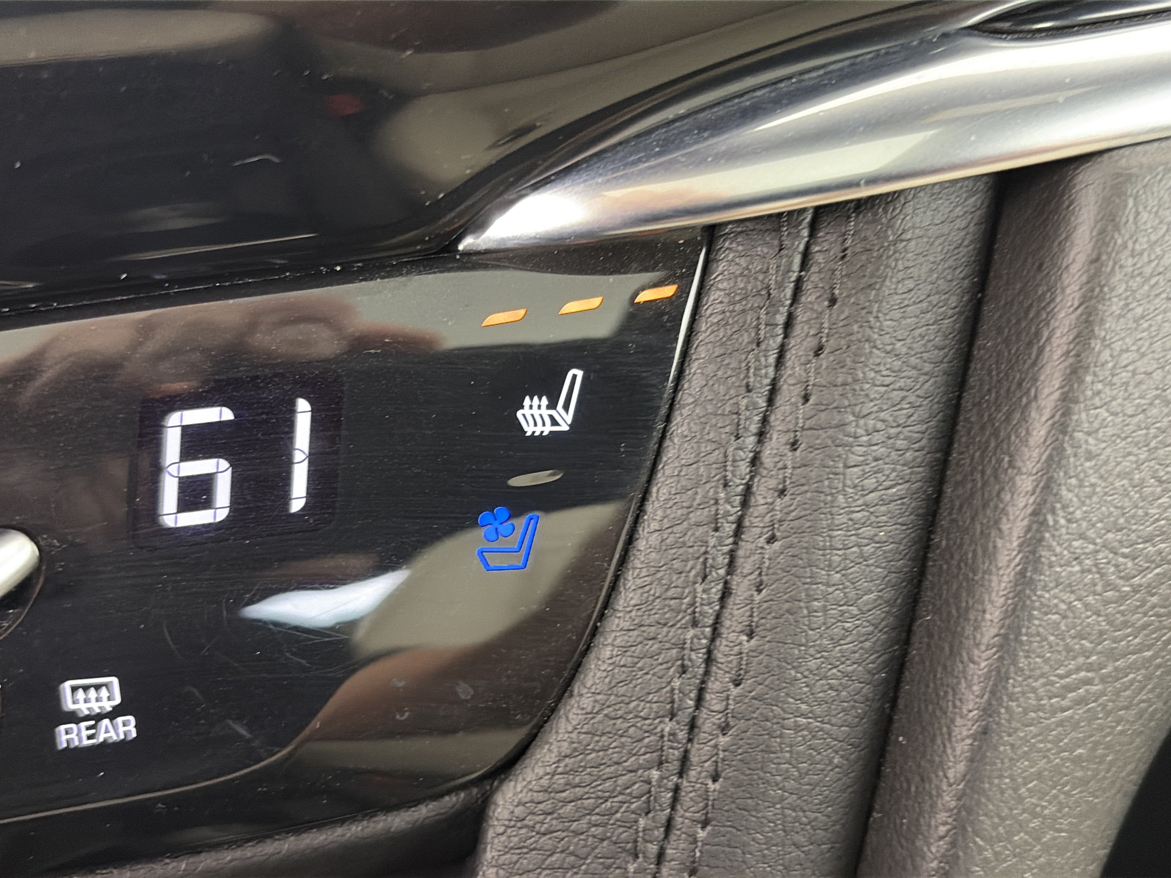 Used 2021 Cadillac XT6 Sport AWD/4WD image 33