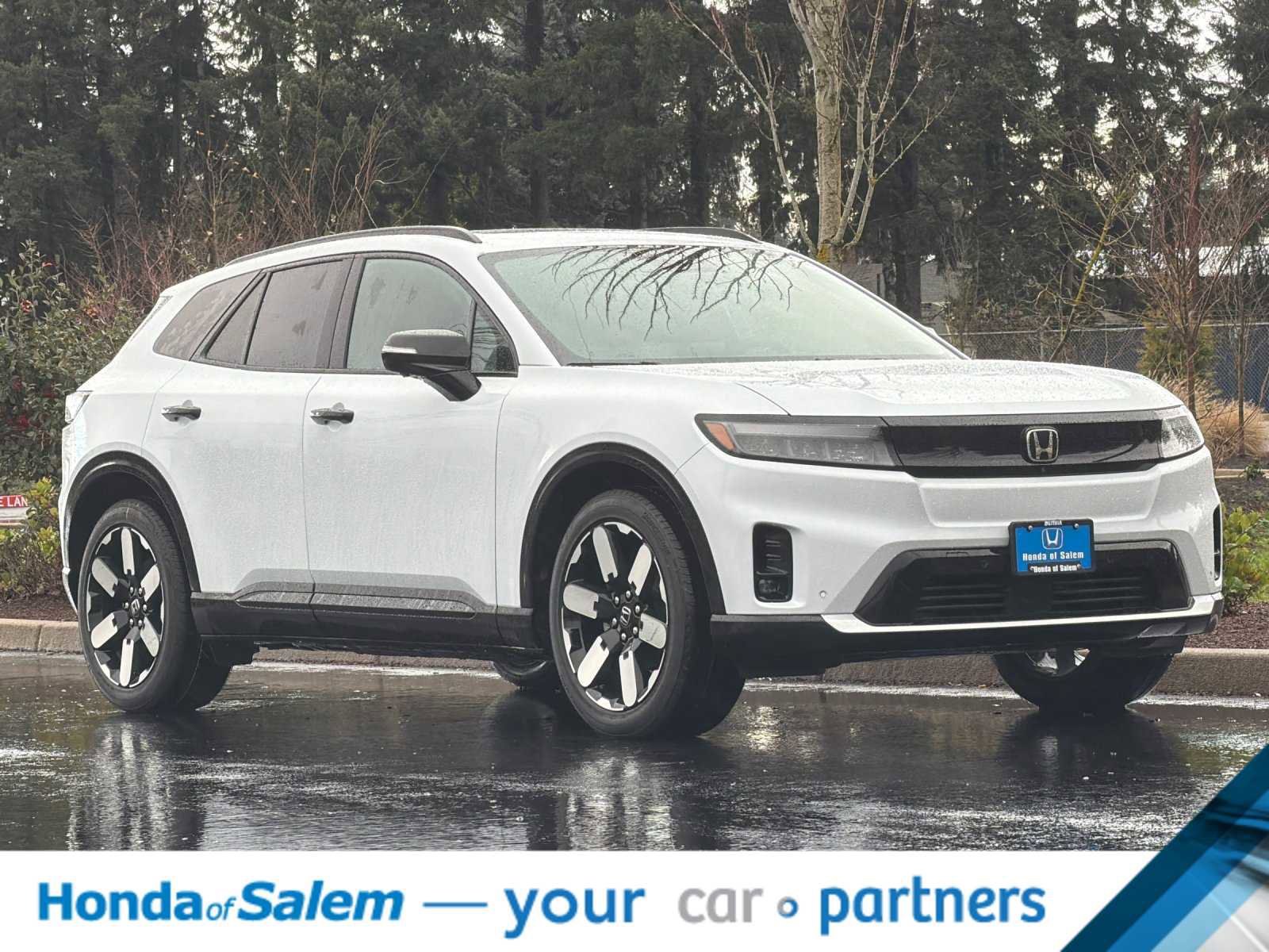 New 2026 Honda Prologue Elite image 10