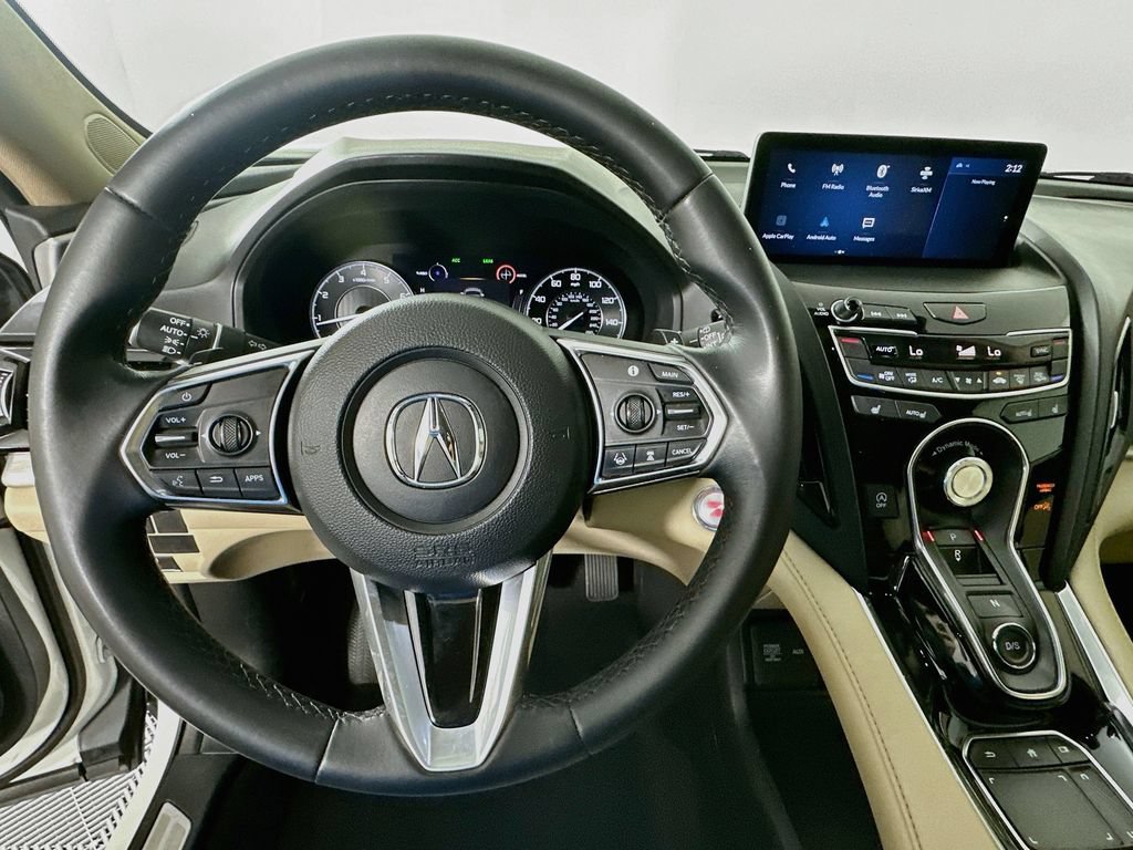 Used 2019 Acura RDX FWD image 11