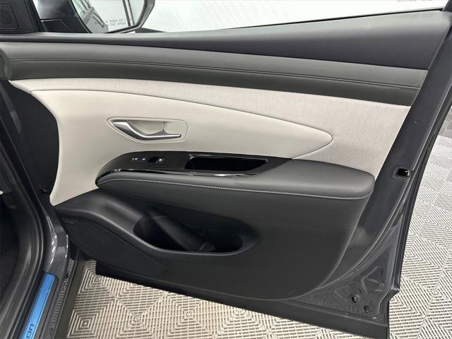 New 2026 Hyundai Tucson Limited image 16