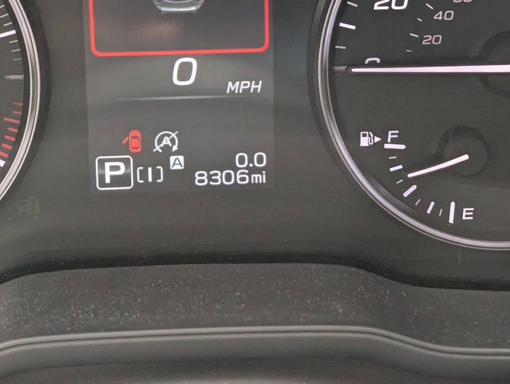 Certified 2024 Subaru Crosstrek 2.0i Premium AWD/4WD image 26