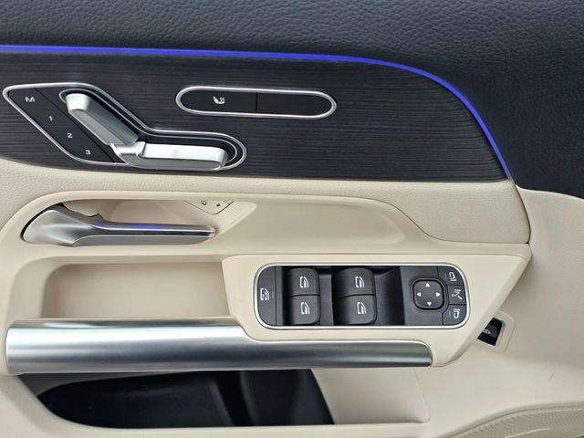 New 2026 Mercedes-Benz GLA 250 4MATIC image 21