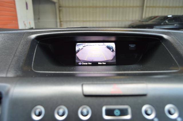 Used 2012 Honda CR-V LX image 22