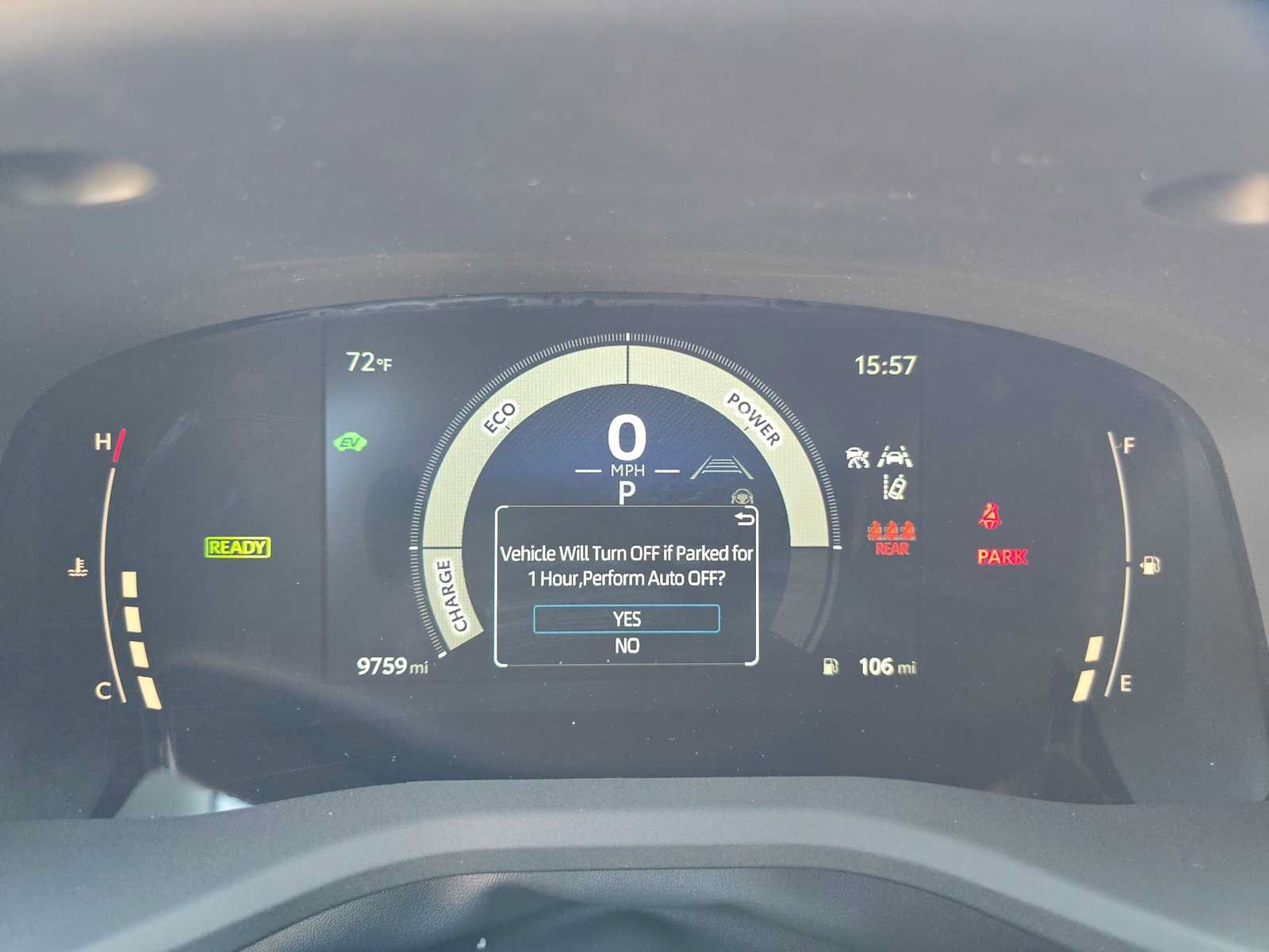 Certified 2026 Toyota Camry SE FWD image 25