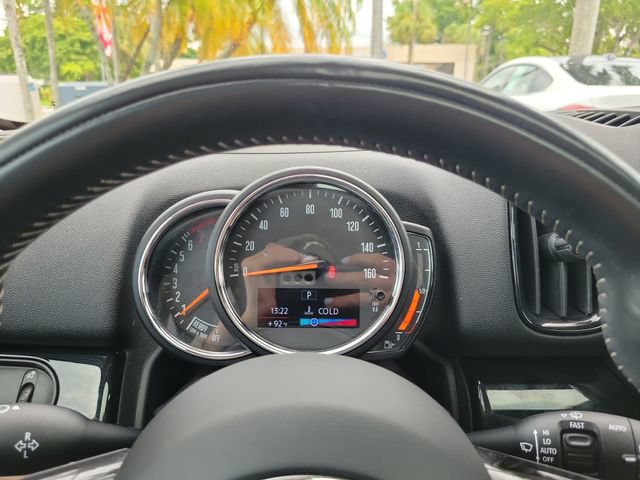 Used 2018 MINI Cooper Countryman S FWD image 22