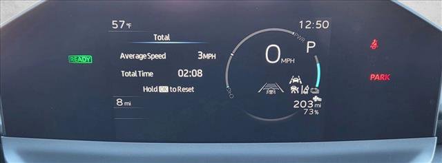 New 2026 Toyota bZ image 11