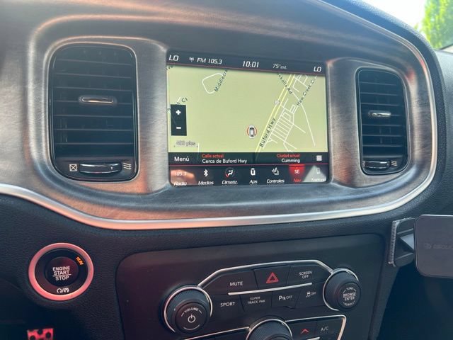 Used 2018 Dodge Charger R/T RWD image 26