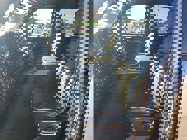 New 2026 RAM 1500 Laramie w/ Night Edition image 20