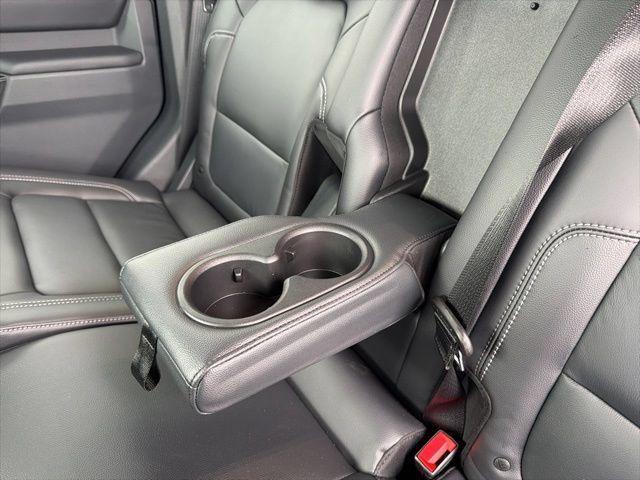 New 2026 Ford Bronco Outer Banks AWD/4WD image 19