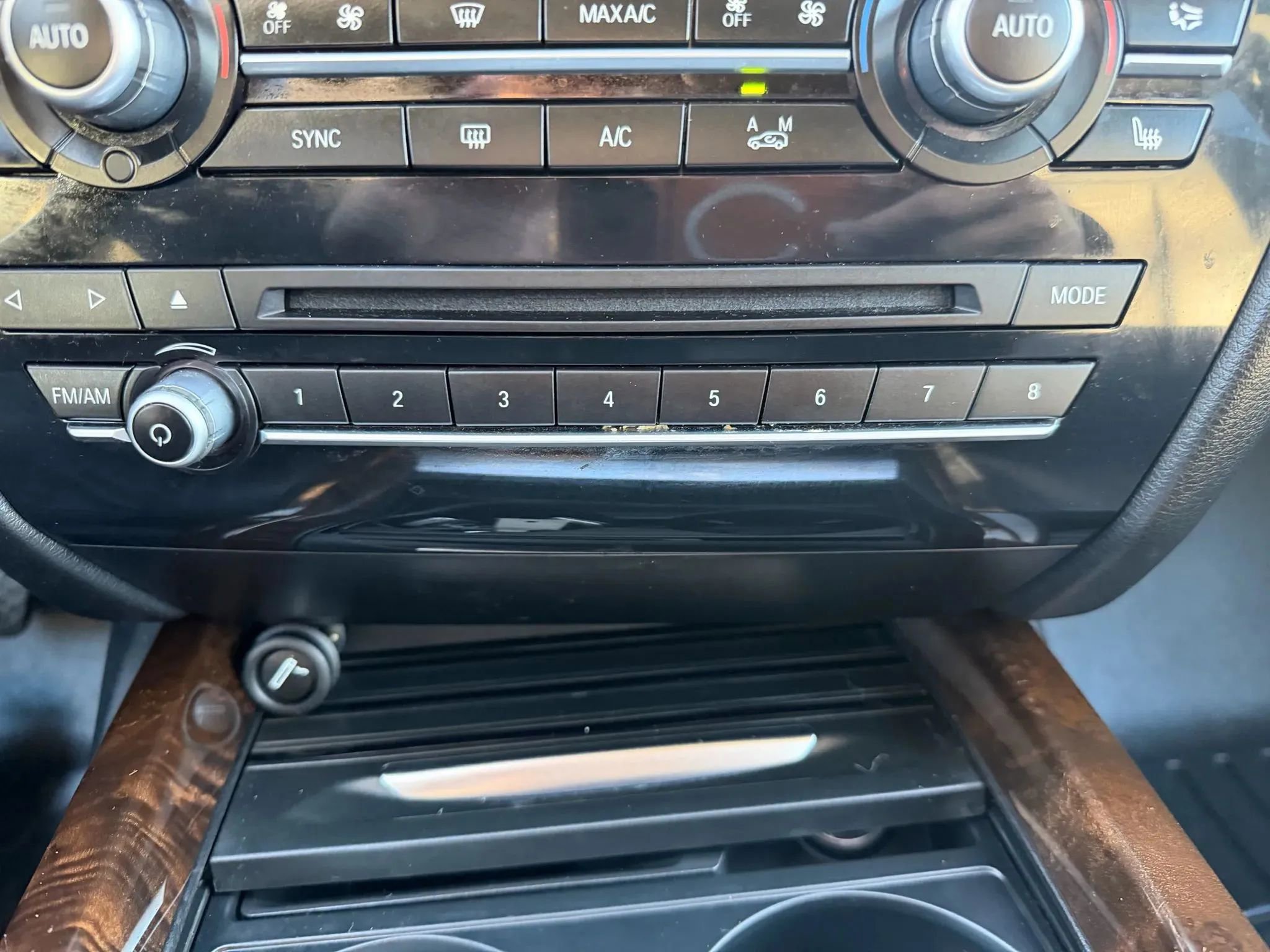 Used 2015 BMW X5 xDrive35i image 20