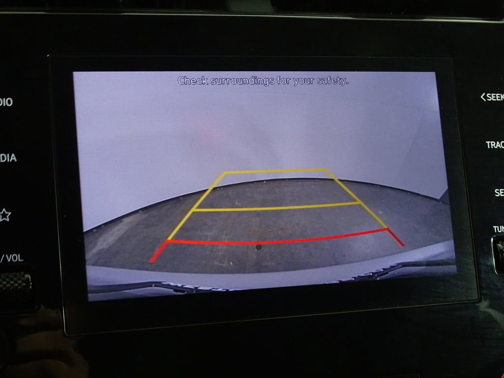 Used 2024 Hyundai Tucson SEL image 8