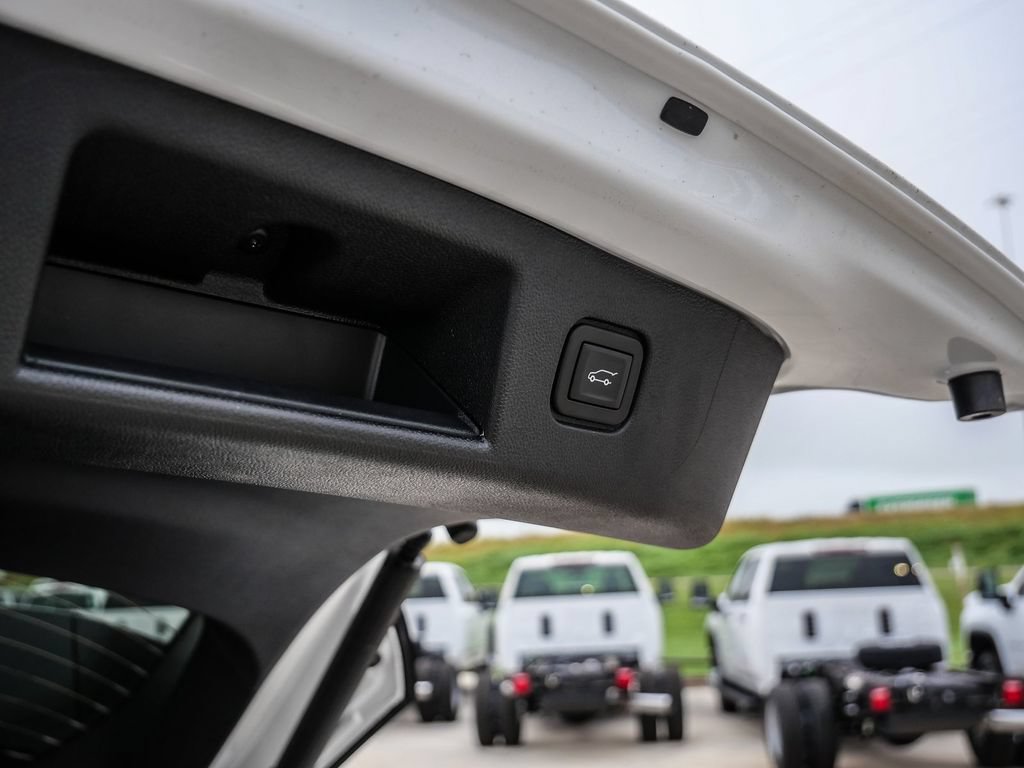 New 2026 Chevrolet Blazer EV LT FWD image 12