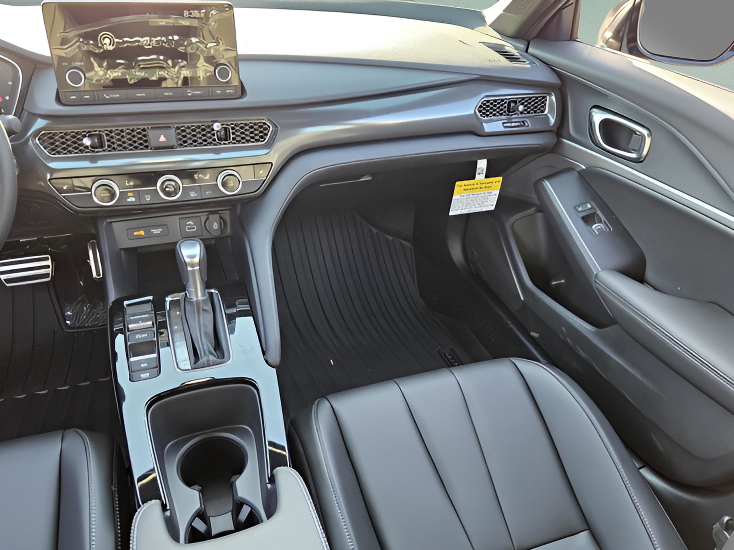 New 2025 Acura Integra A-Spec image 14