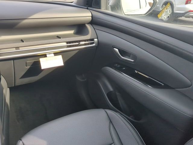 New 2026 Hyundai Santa Cruz Limited image 16