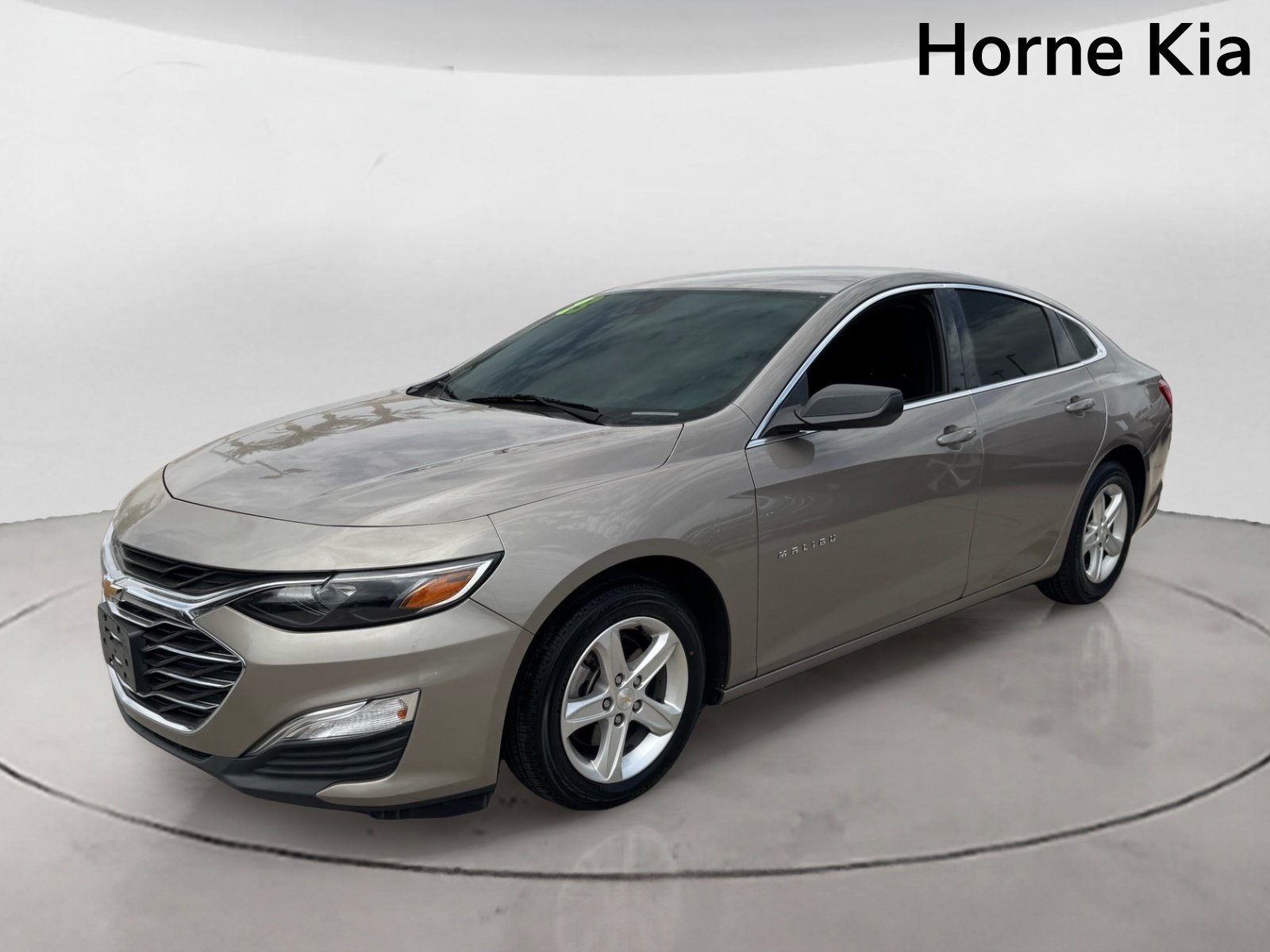 Used 2023 Chevrolet Malibu LS FWD image 7