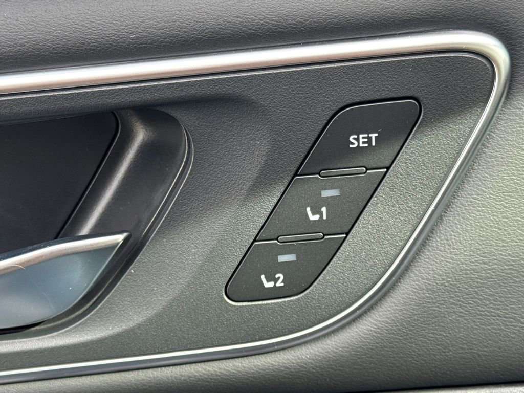 New 2026 Nissan Rogue Platinum w/ Platinum Premium Package image 33