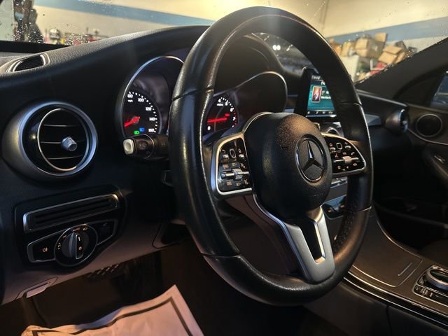 Used 2019 Mercedes-Benz C 300 Sedan image 13