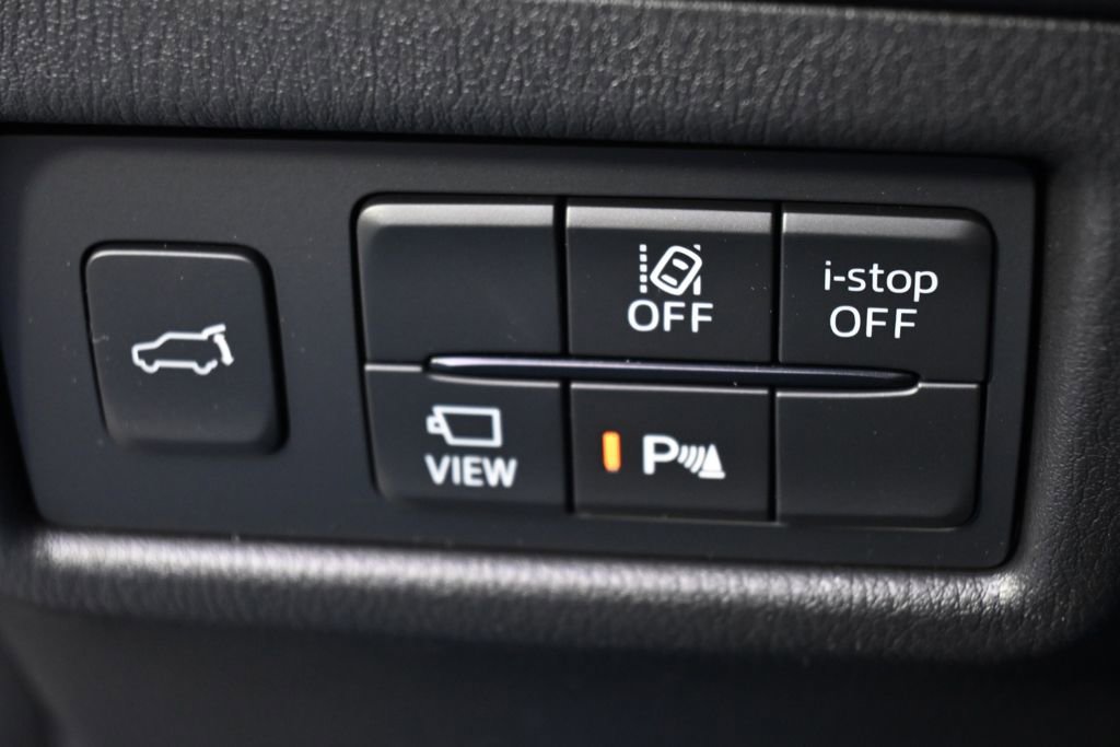 New 2025 MAZDA CX-5 AWD 2.5 S image 24