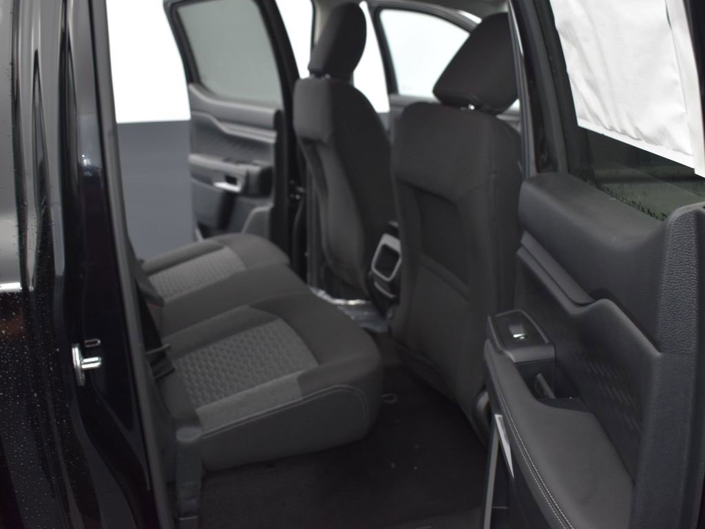 New 2025 Ford Ranger XLT w/ Trailer Tow Package image 13