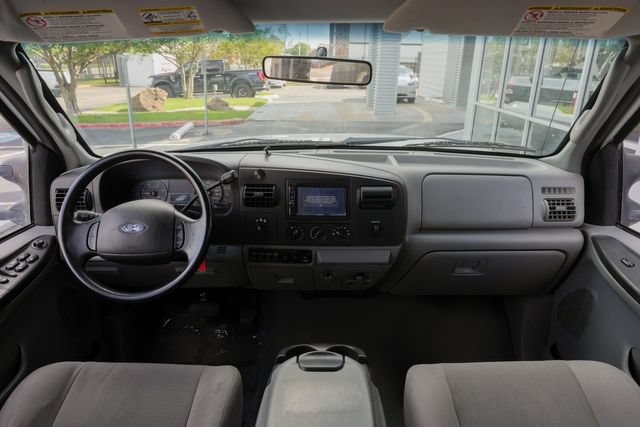 Used 2006 Ford F250 XLT AWD/4WD image 43