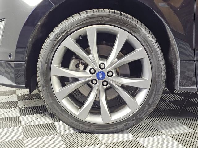 Used 2017 Ford Edge Sport w/ Equipment Group 401A image 9