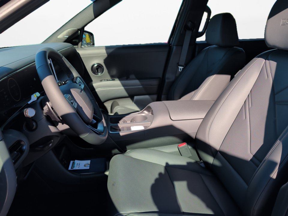 New 2026 Hyundai Palisade XRT Pro AWD/4WD image 9