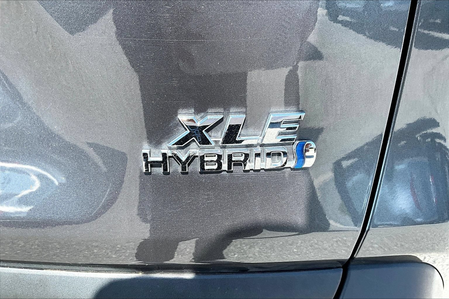 Used 2023 Toyota RAV4 XLE AWD/4WD image 27