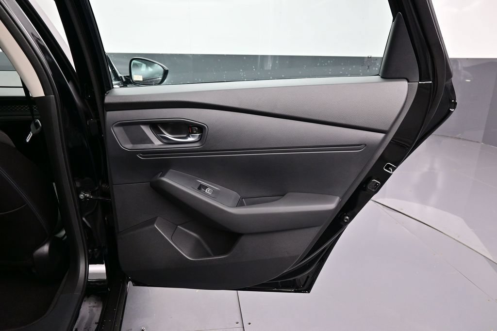 New 2026 Honda Accord LX image 29