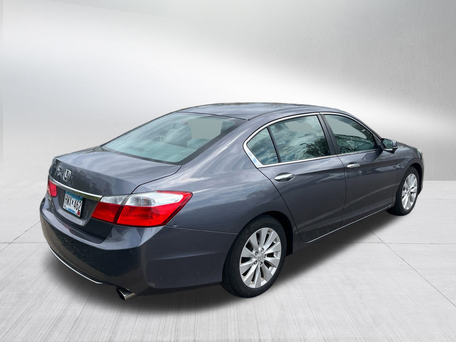 Used 2014 Honda Accord EX image 4