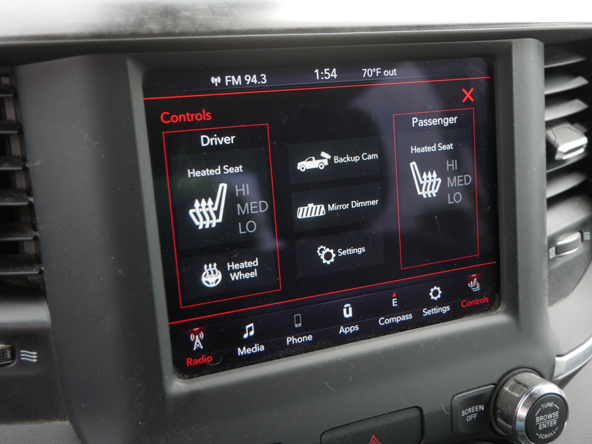 Certified 2019 RAM 3500 Big Horn AWD/4WD image 30