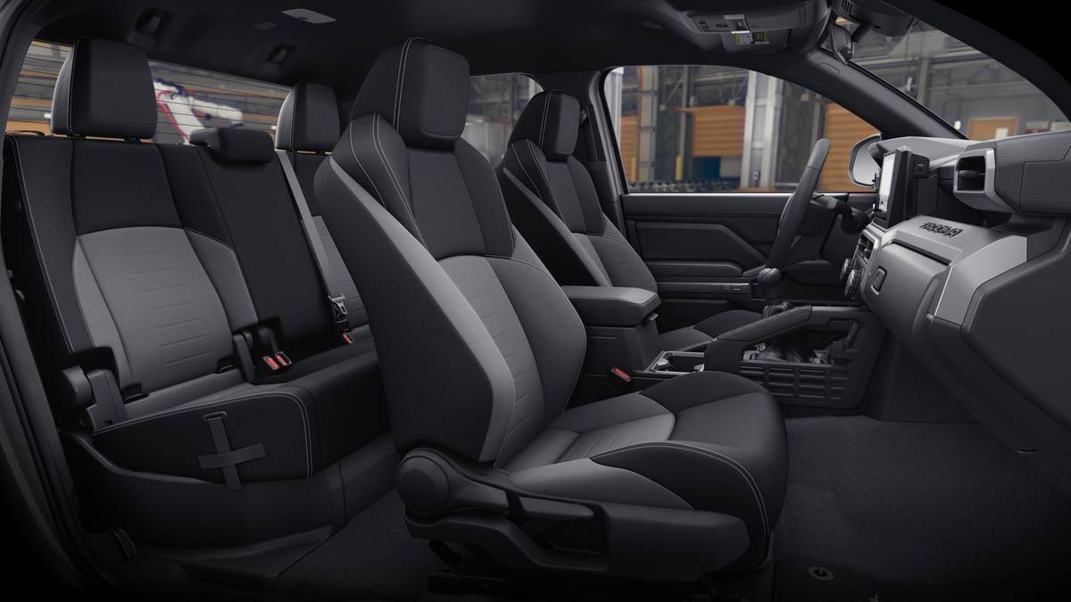 New 2026 Toyota Tacoma TRD Off-Road image 20