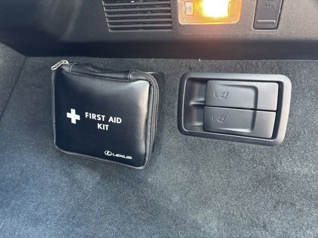 Used 2017 Lexus RX 350 AWD w/ Premium Package image 38