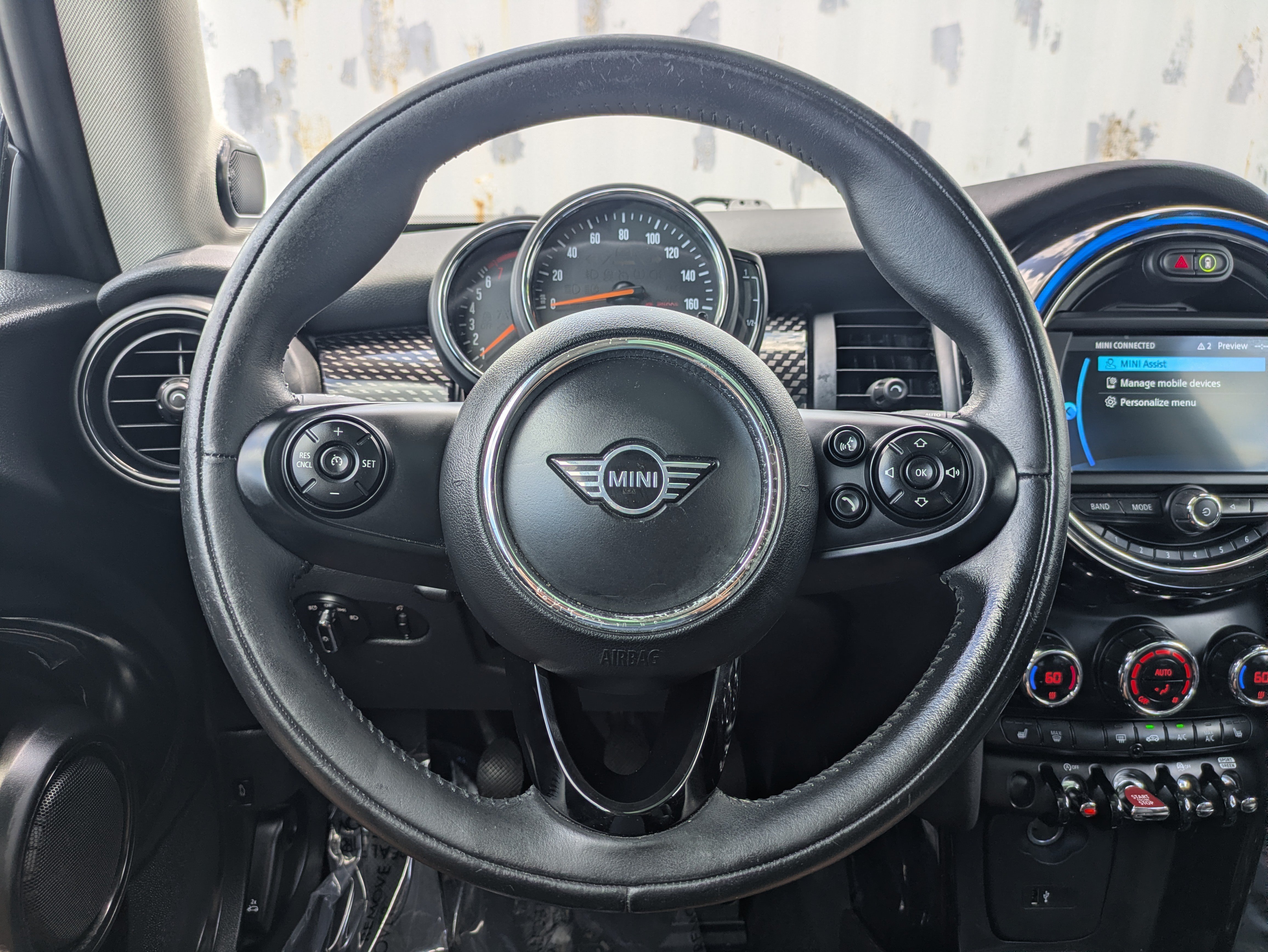 Used 2019 MINI Cooper S FWD image 25