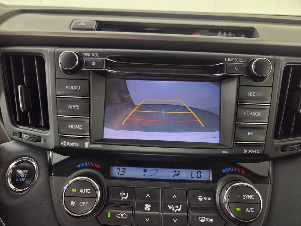 Used 2018 Toyota RAV4 Adventure w/ Cold Weather Package AWD/4WD image 12