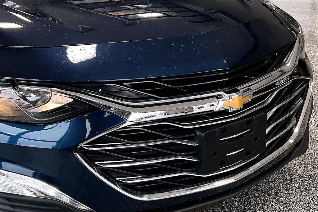 Used 2019 Chevrolet Malibu LT image 29