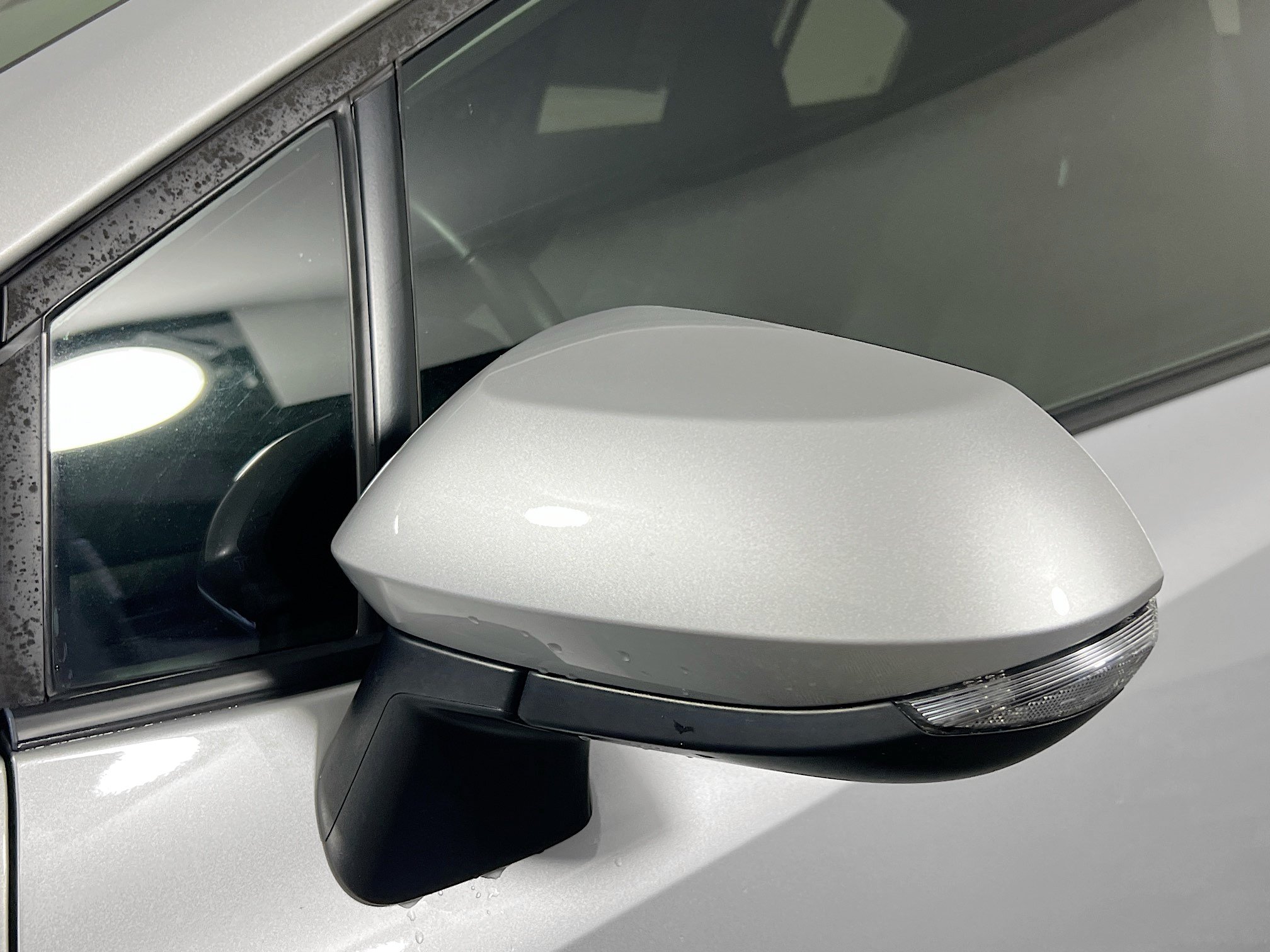 Used 2023 Toyota Corolla SE FWD image 12