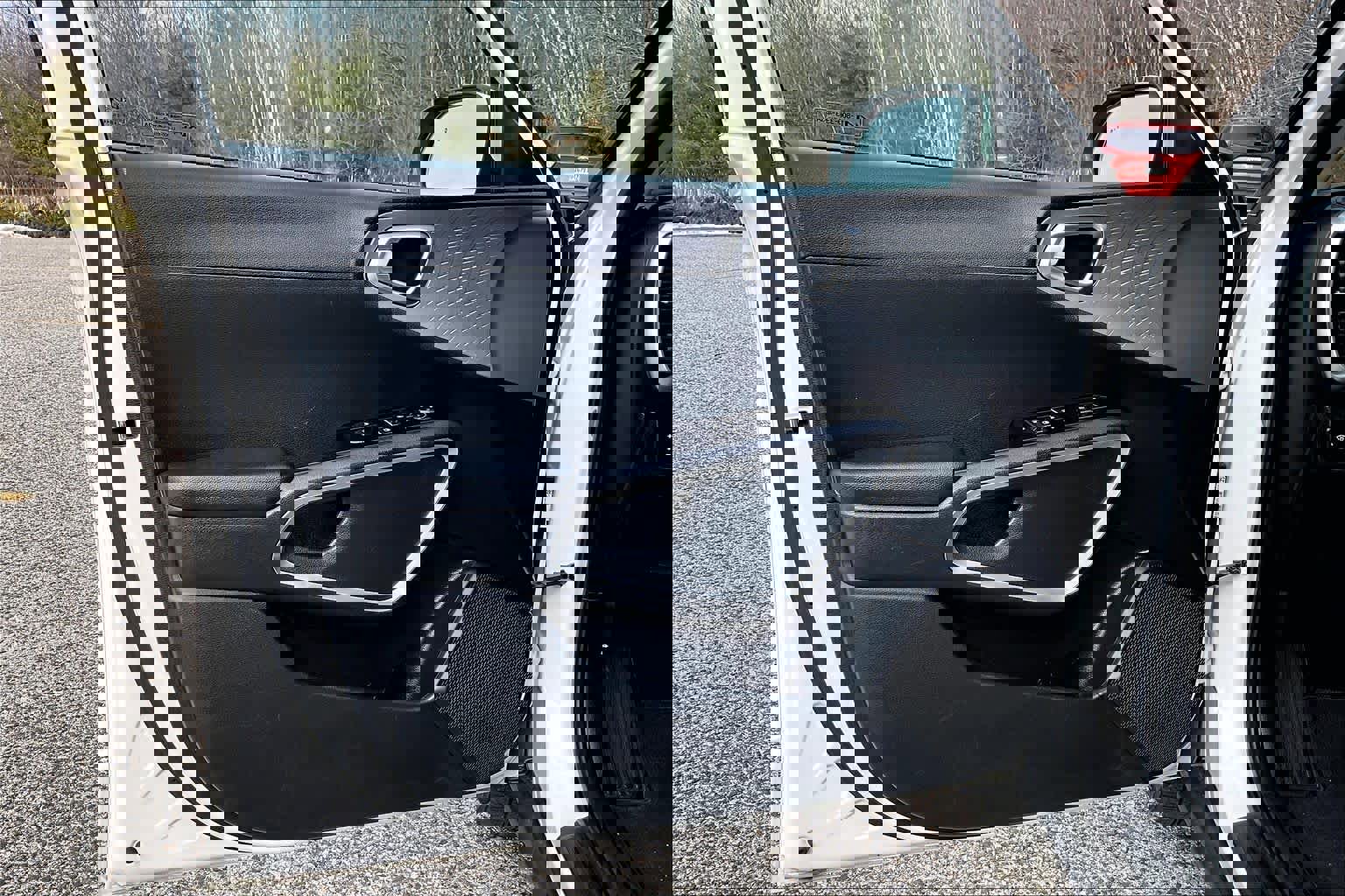 Used 2023 Kia Soul LX w/ LX Technology Package image 22