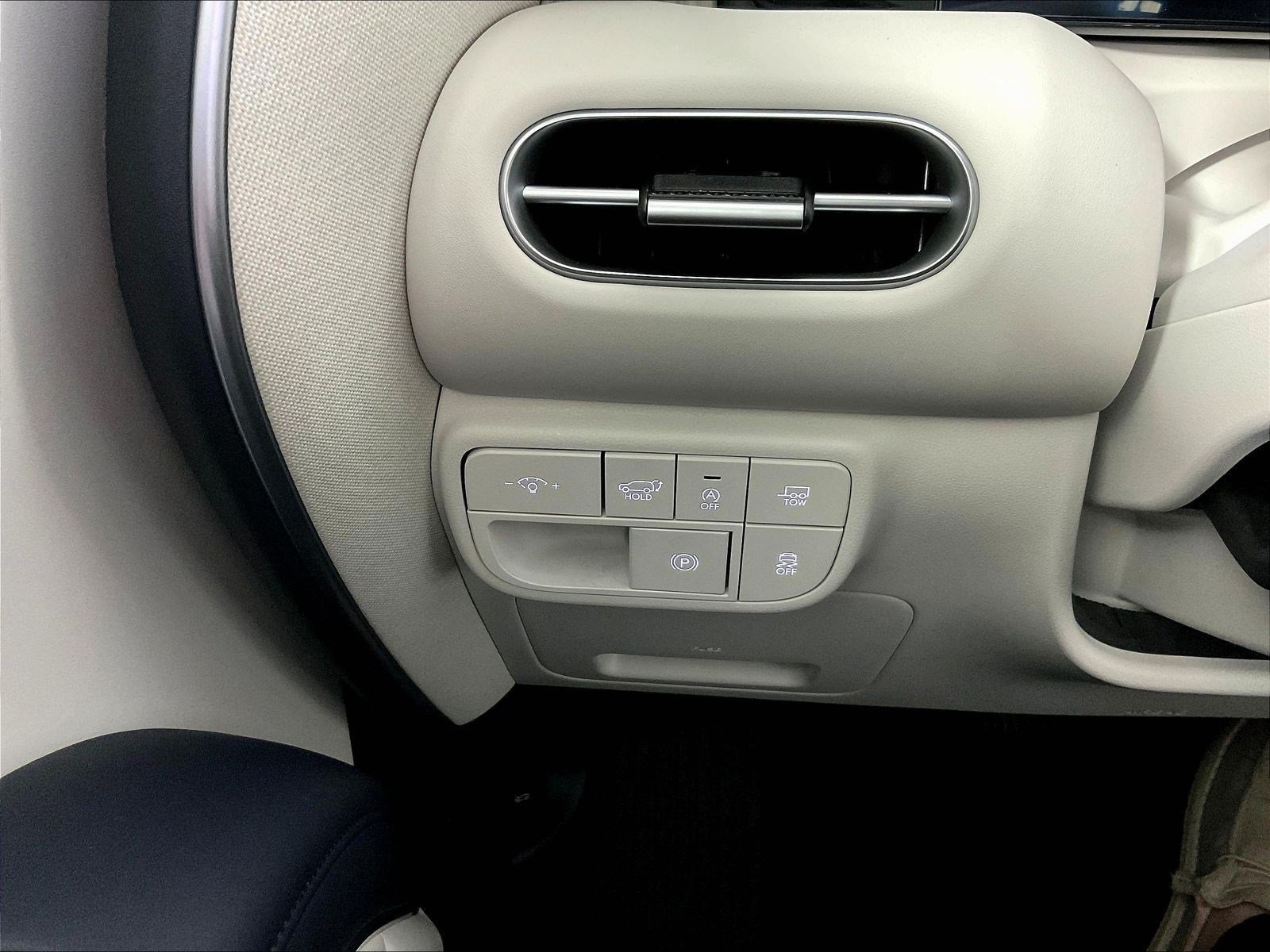 Used 2026 Hyundai Palisade Calligraphy AWD/4WD image 15