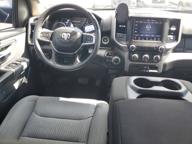 Certified 2019 RAM 1500 Big Horn AWD/4WD image 22