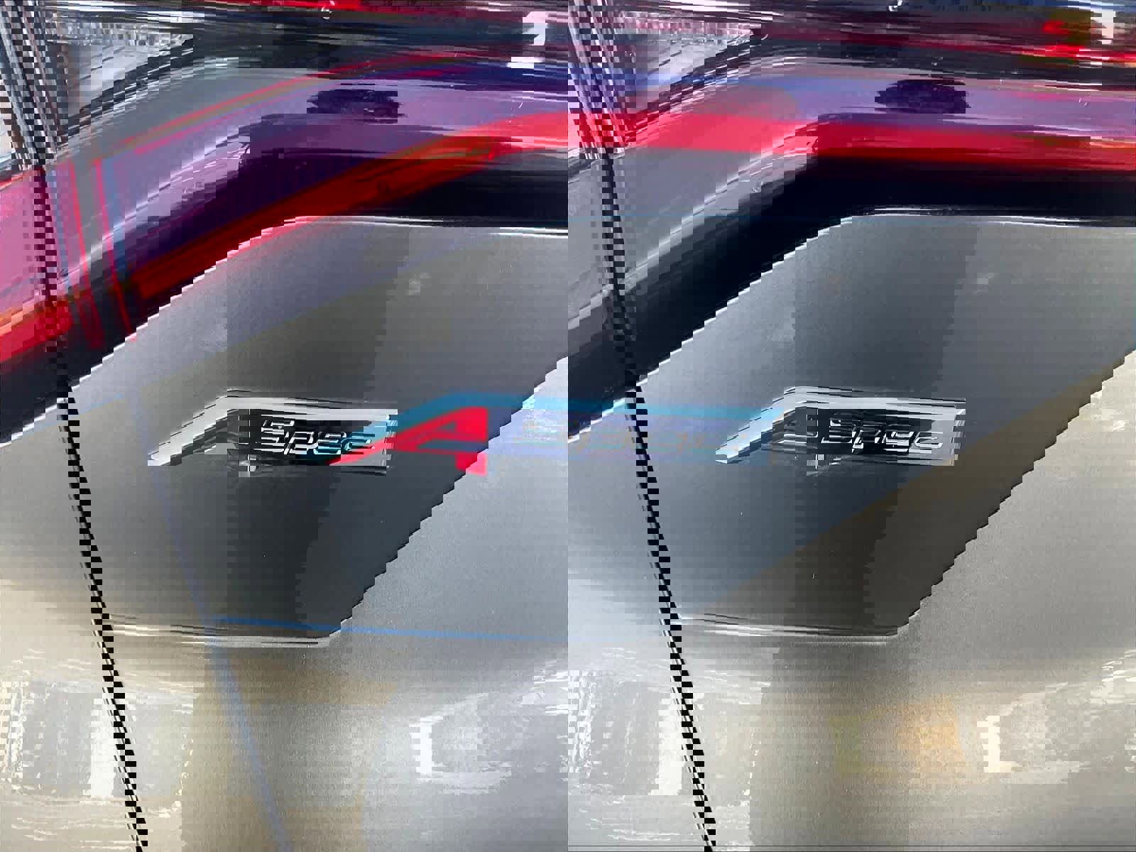 Used 2023 Acura MDX A-Spec AWD/4WD image 10