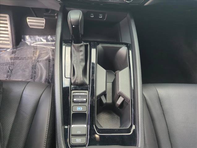Used 2024 Honda Accord Sport image 16
