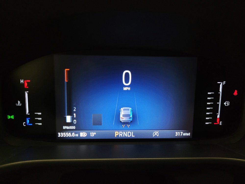 Used 2024 Ford Escape Active w/ Tech Pack #1 image 23