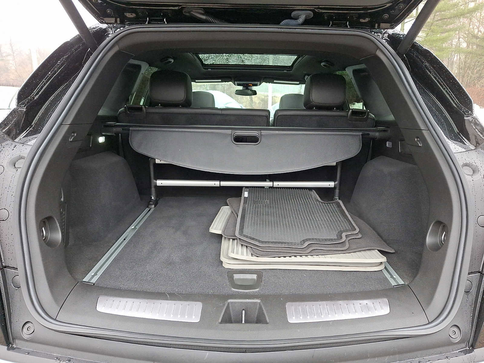 Certified 2023 Cadillac XT5 Premium Luxury image 24