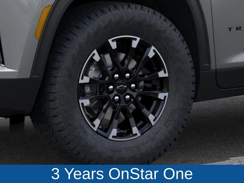 New 2026 Chevrolet Traverse Z71 image 9