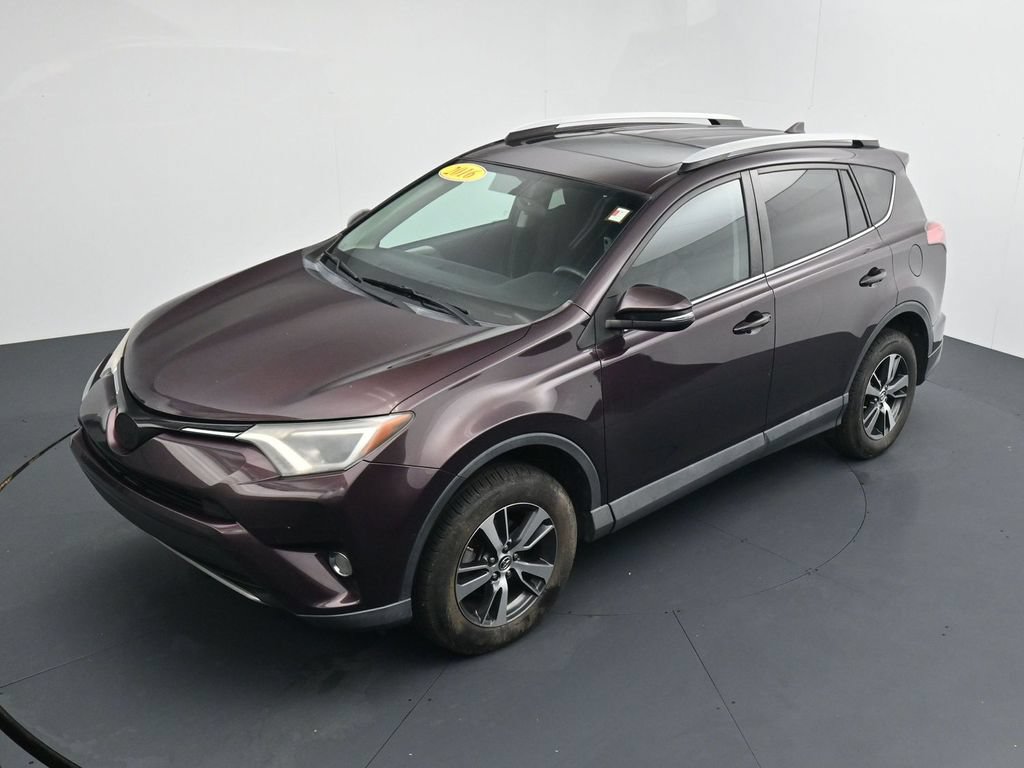 Used 2016 Toyota RAV4 XLE FWD image 23