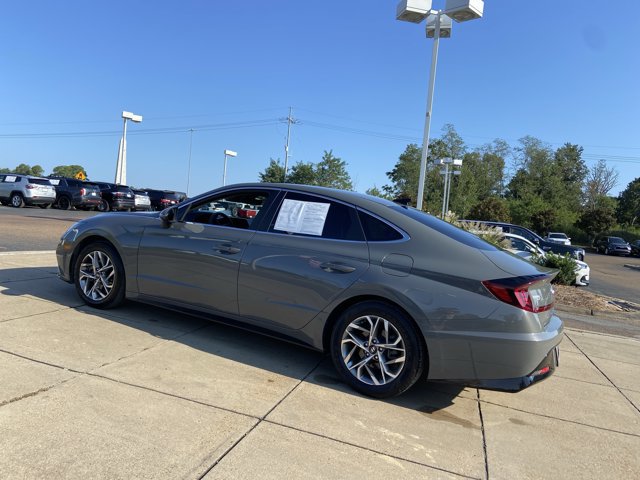 Used 2023 Hyundai Sonata SEL FWD image 12